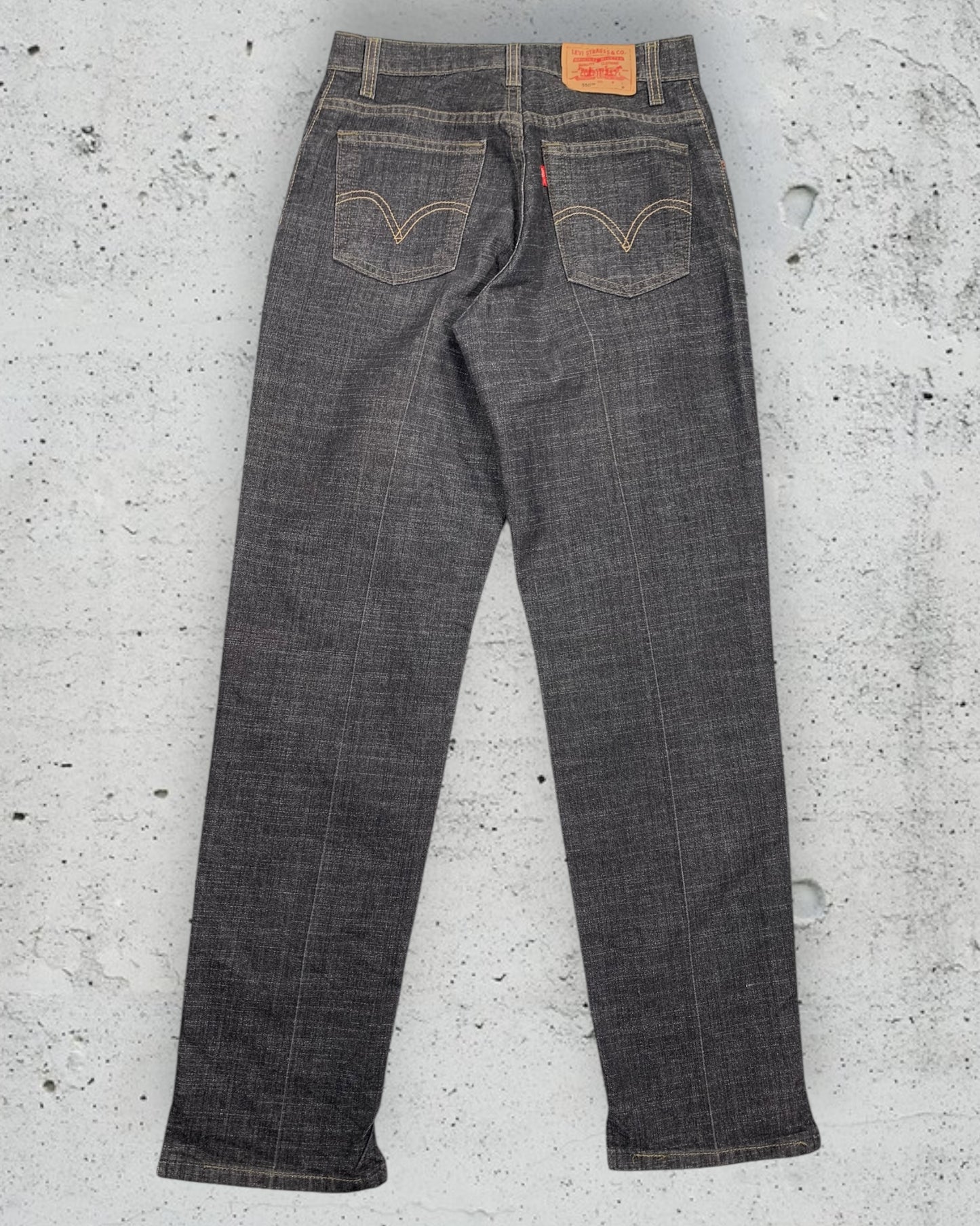 Jean Levi's 550 ( M / US 32 / FR 40 ) ( M / US 33 / FR 42 )