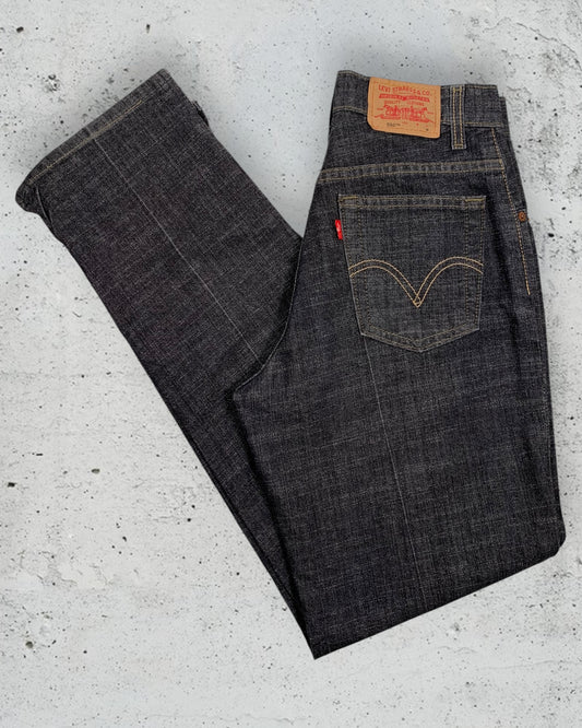 Jean Levi's 550 ( M / US 32 / FR 40 ) ( M / US 33 / FR 42 )