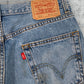 Jean Levi's 550 W31 L30 ( S / US 31 / FR 38-40 )