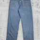 Jean Levi's 550 W38 L32 ( XL / US 38 / FR 48 )