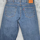 Jean Levi's 550 W38 L32 ( XL / US 38 / FR 48 )