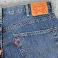 Jean Levi's 550 W38 L32 ( XL / US 38 / FR 48 )