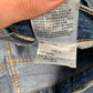 Jean Levi's 550 W38 L32 ( XL / US 38 / FR 48 )