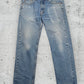 Jean Levi's 505 W33 L30 ( M / US 33 / FR 42 )