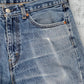 Jean Levi's 505 W33 L30 ( M / US 33 / FR 42 )