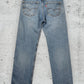 Jean Levi's 505 W33 L30 ( M / US 33 / FR 42 )