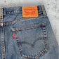 Jean Levi's 505 W33 L30 ( M / US 33 / FR 42 )