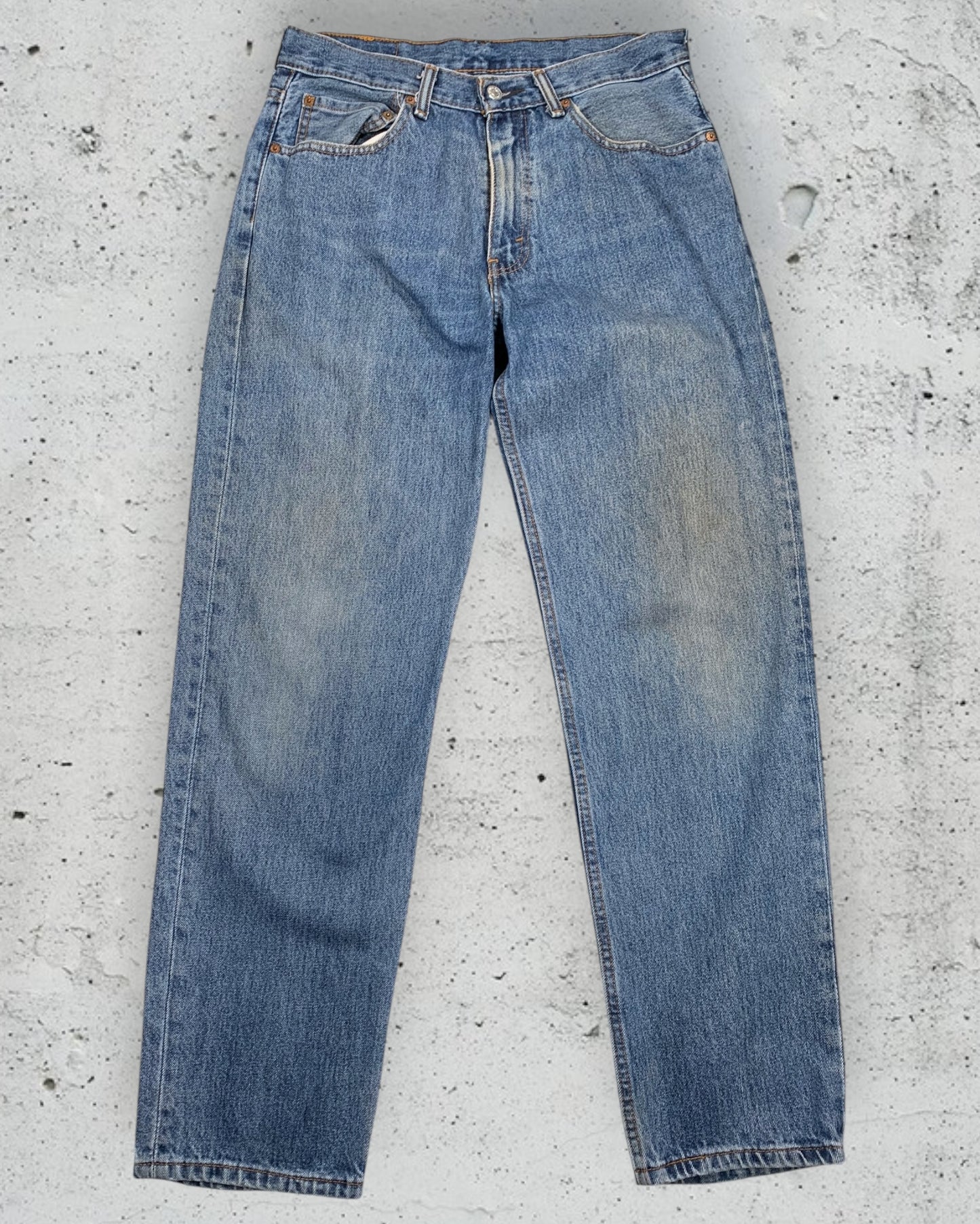 Jean Levi's 550 W32 L32 ( M / US 32 / FR 40 )