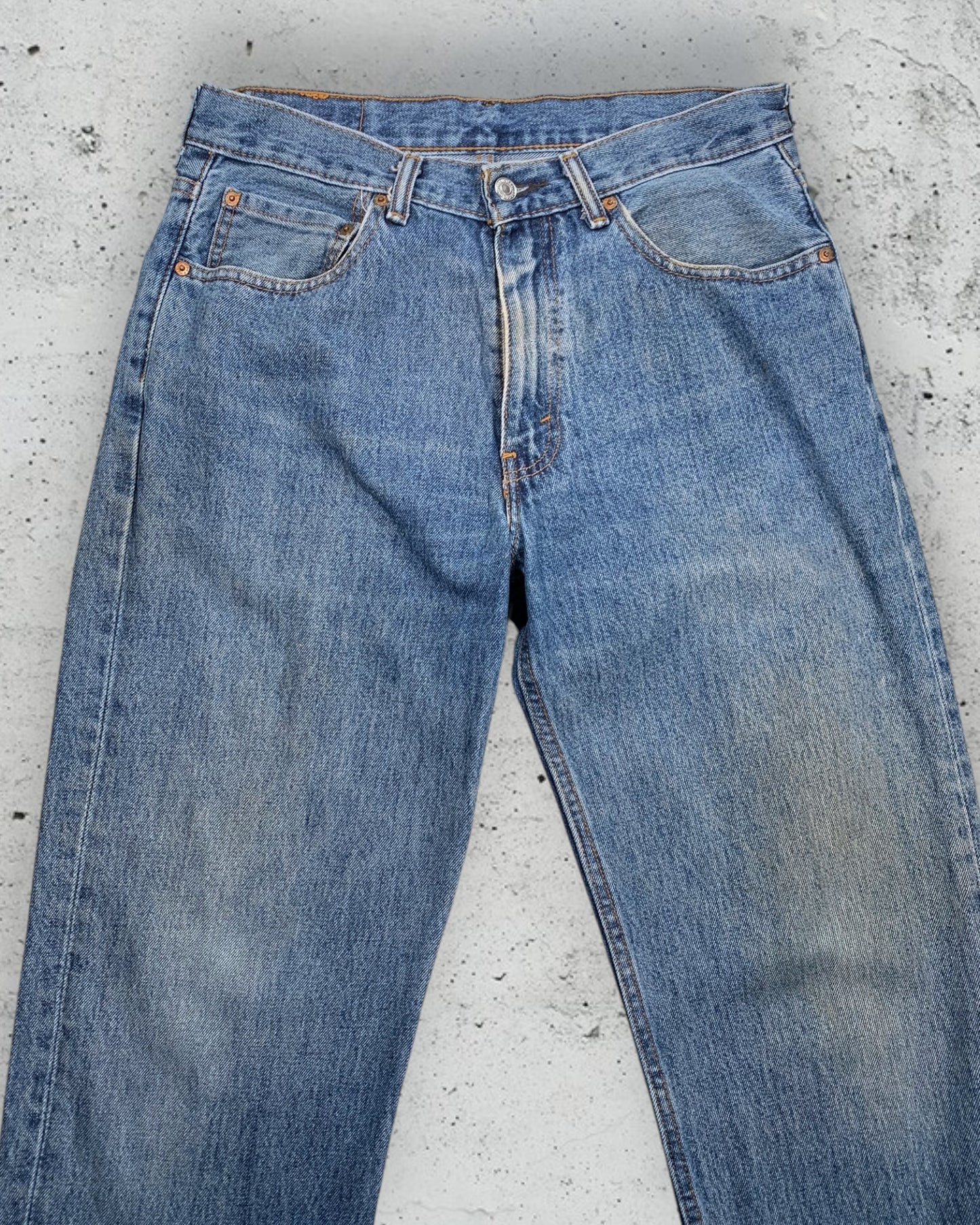 Jean Levi's 550 W32 L32 ( M / US 32 / FR 40 )