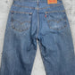 Jean Levi's 550 W32 L32 ( M / US 32 / FR 40 )