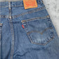 Jean Levi's 550 W32 L32 ( M / US 32 / FR 40 )