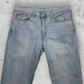 Jean Levi's 514 W36 L32 ( L / US 36 / FR 44-46 )