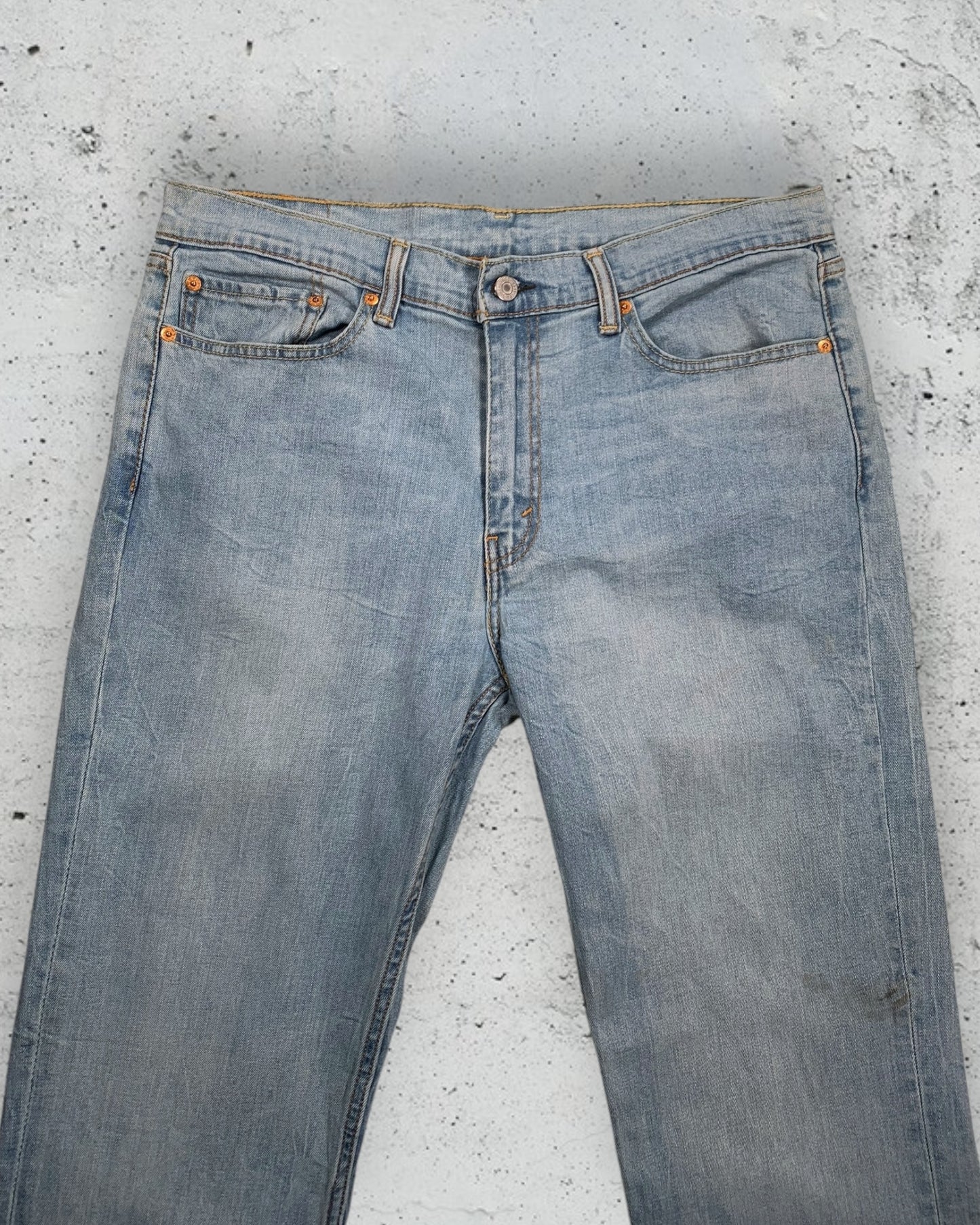 Jean Levi's 514 W36 L32 ( L / US 36 / FR 44-46 )