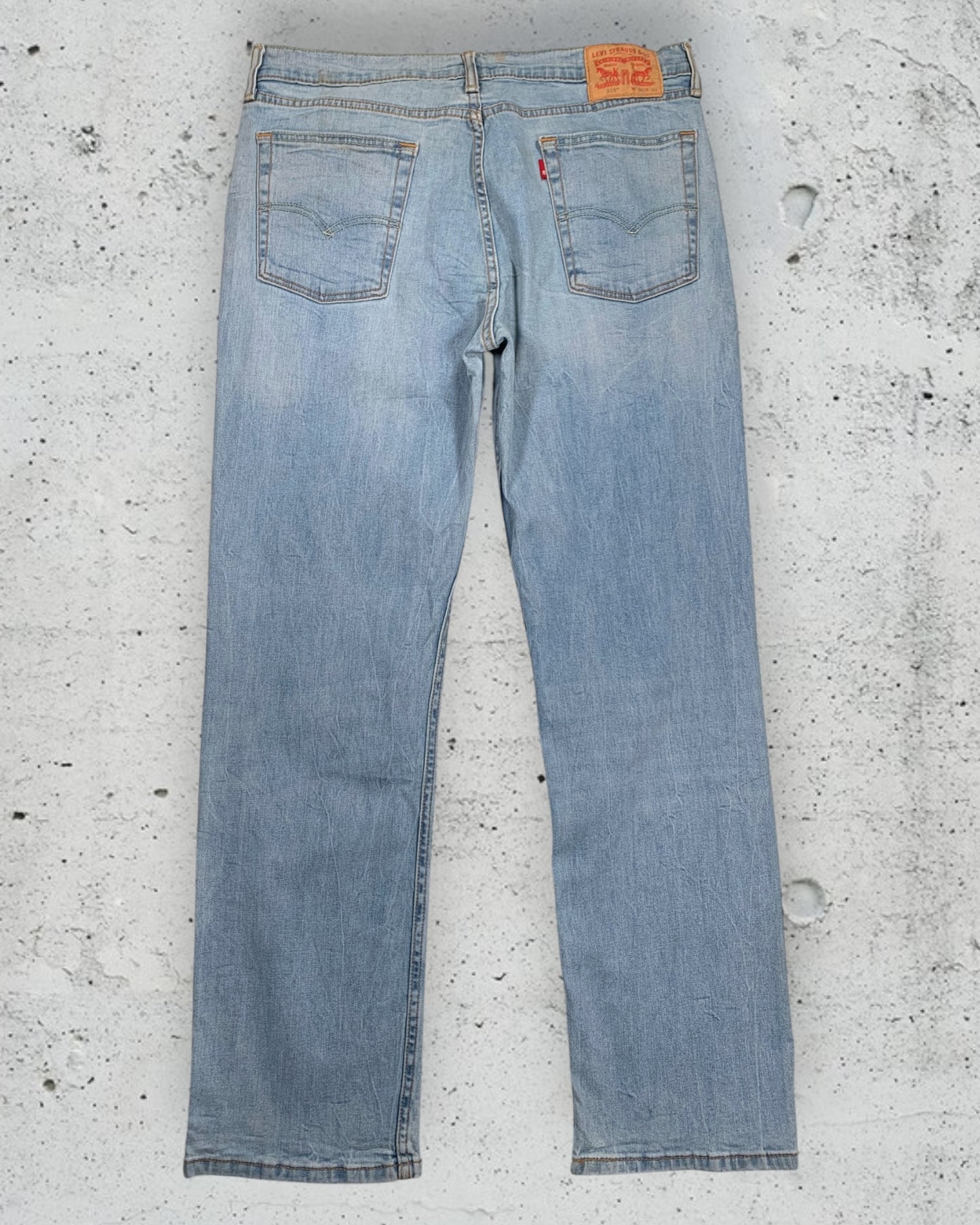 Jean Levi's 514 W36 L32 ( L / US 36 / FR 44-46 )