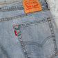 Jean Levi's 514 W36 L32 ( L / US 36 / FR 44-46 )