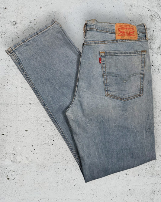 Jean Levi's 514 W36 L32 ( L / US 36 / FR 44-46 )