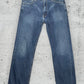 Jean Levi's 505 W38 L30 ( XL / US 38 / FR 48 )