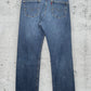 Jean Levi's 505 W38 L30 ( XL / US 38 / FR 48 )