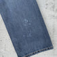 Jean Levi's 505 W38 L30 ( XL / US 38 / FR 48 )