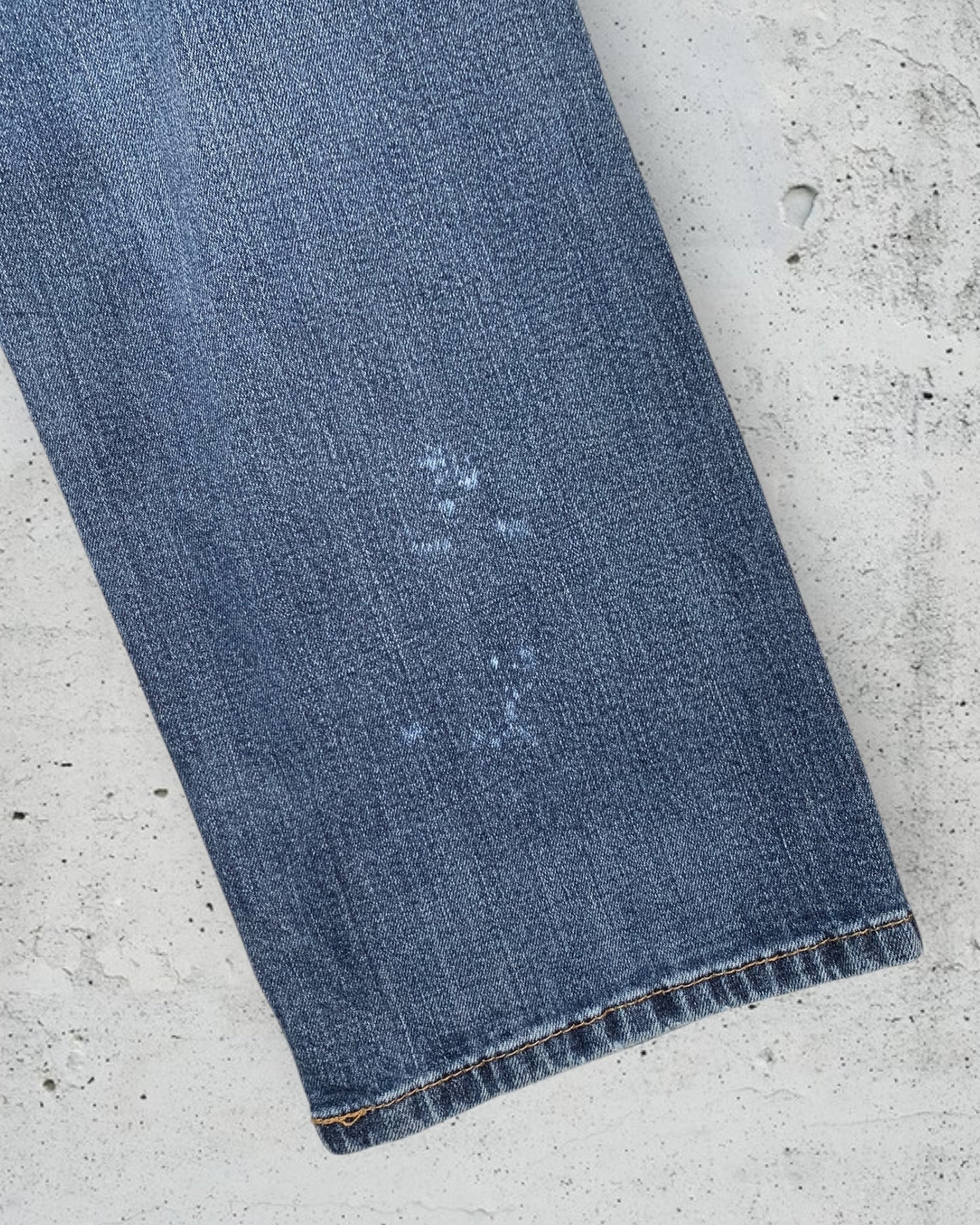 Jean Levi's 505 W38 L30 ( XL / US 38 / FR 48 )