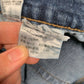 Jean Levi's 505 W38 L30 ( XL / US 38 / FR 48 )