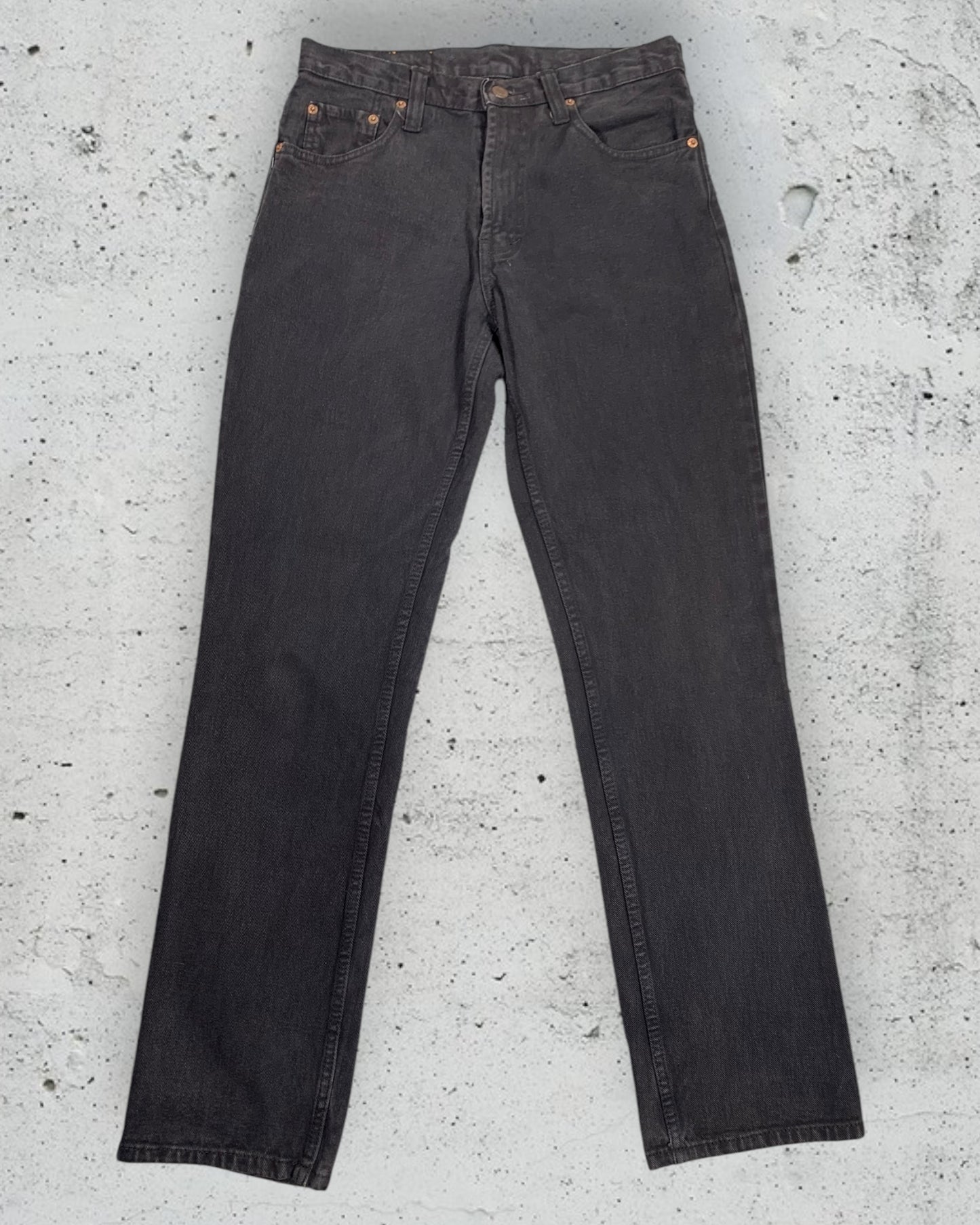 Jean Levi's 505 W29 L33 ( S / US 29 / FR 36-38 )