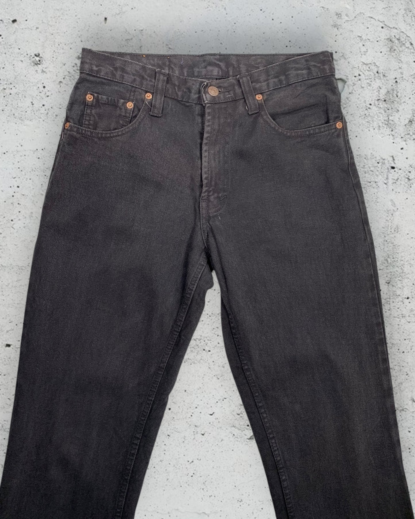 Jean Levi's 505 W29 L33 ( S / US 29 / FR 36-38 )