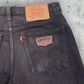 Jean Levi's 505 W29 L33 ( S / US 29 / FR 36-38 )