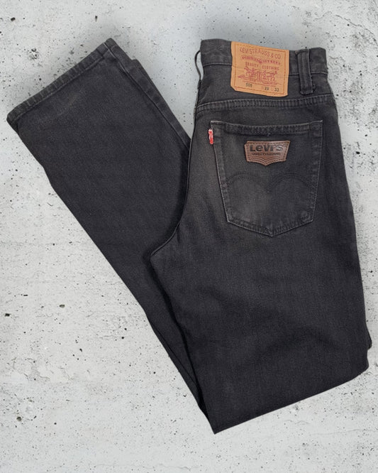 Jean Levi's 505 W29 L33 ( S / US 29 / FR 36-38 )