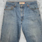 Jean Levi's 550 W36 L29 ( L / US 36 / FR 44-46 )