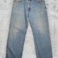 Jean Levi's 550 W36 L29 ( L / US 36 / FR 44-46 )