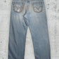 Jean Levi's 550 W36 L29 ( L / US 36 / FR 44-46 )