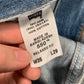 Jean Levi's 550 W36 L29 ( L / US 36 / FR 44-46 )