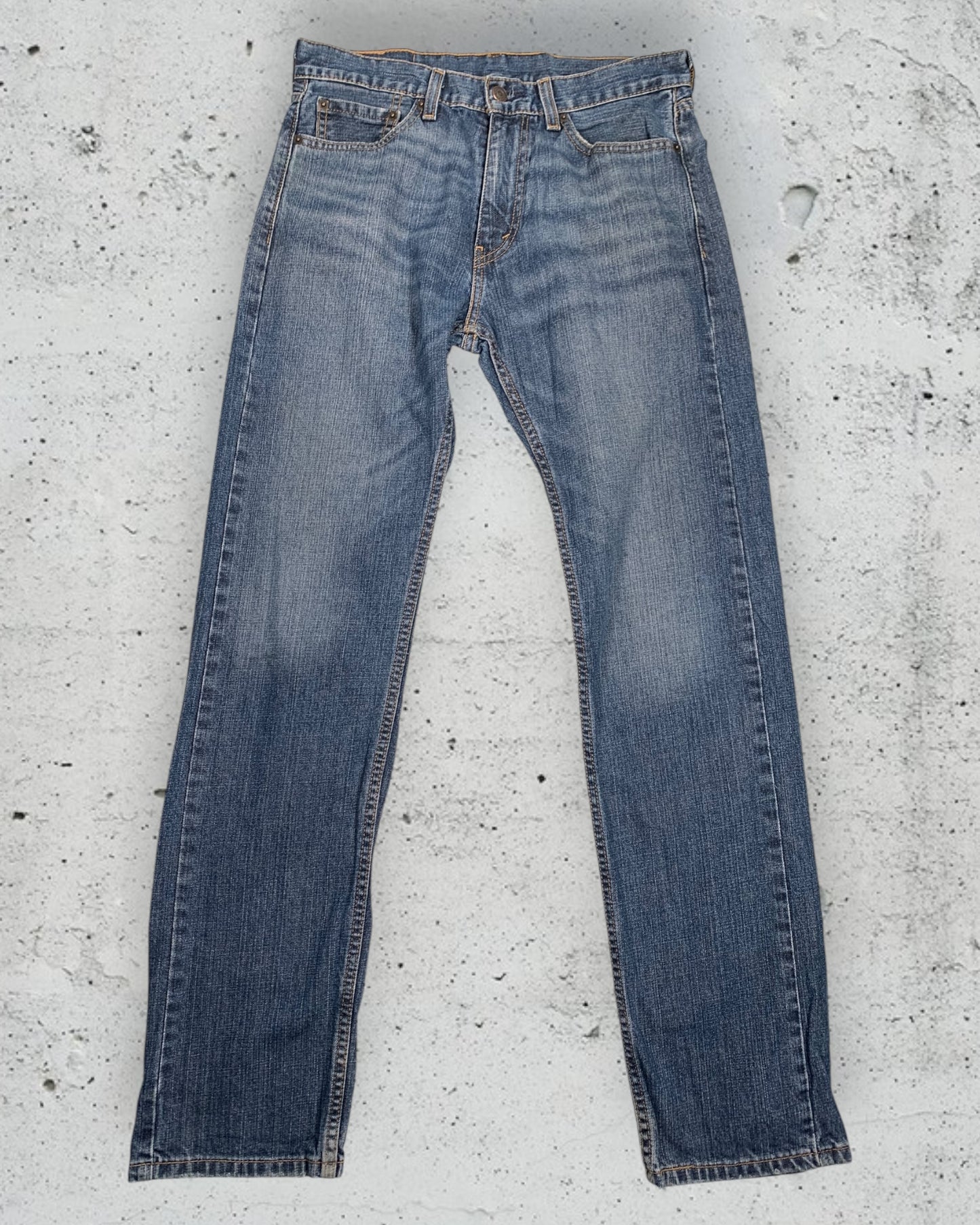 Jean Levi's 505 W30 L32 ( S / US 30 / FR 38 )