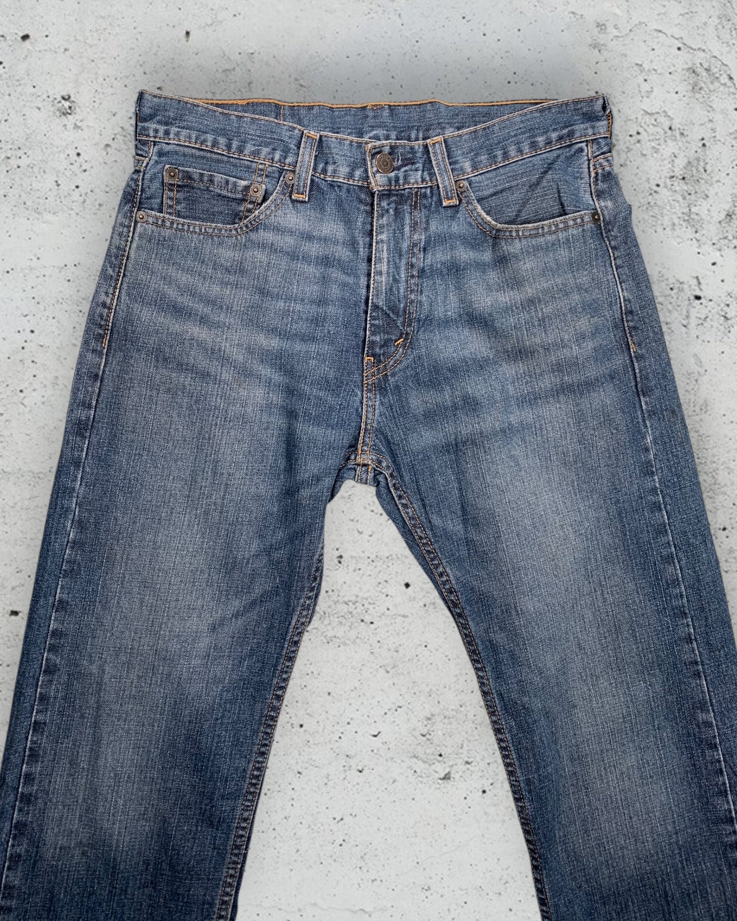 Jean Levi's 505 W30 L32 ( S / US 30 / FR 38 )