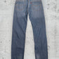 Jean Levi's 505 W30 L32 ( S / US 30 / FR 38 )