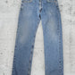 Jean Levi's 505 W38 L34 ( XL / US 38 / FR 48 )