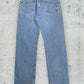 Jean Levi's 505 W38 L34 ( XL / US 38 / FR 48 )