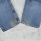 Jean Levi's 505 W38 L34 ( XL / US 38 / FR 48 )