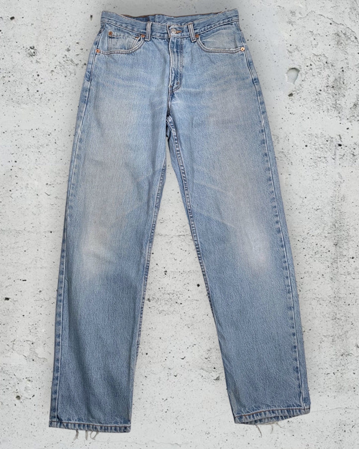 Jean Levi's 550 W30 L30 ( S / US 30 / FR 38 )