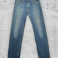 Jean Levi's 505 W33 L34 ( M / US 33 / FR 42 )