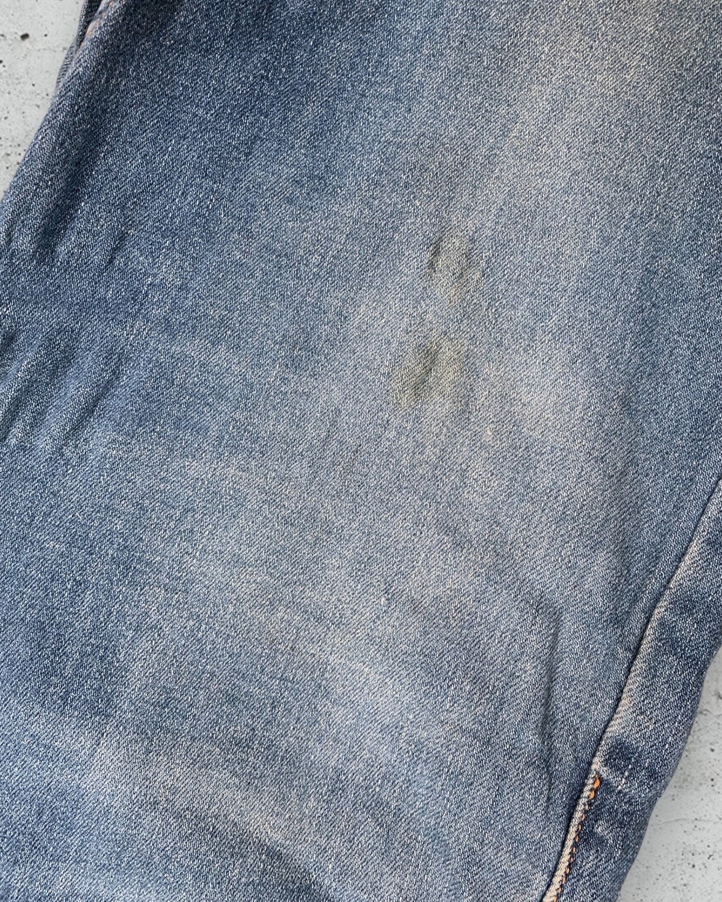 Jean Levi's 505 W33 L34 ( M / US 33 / FR 42 )