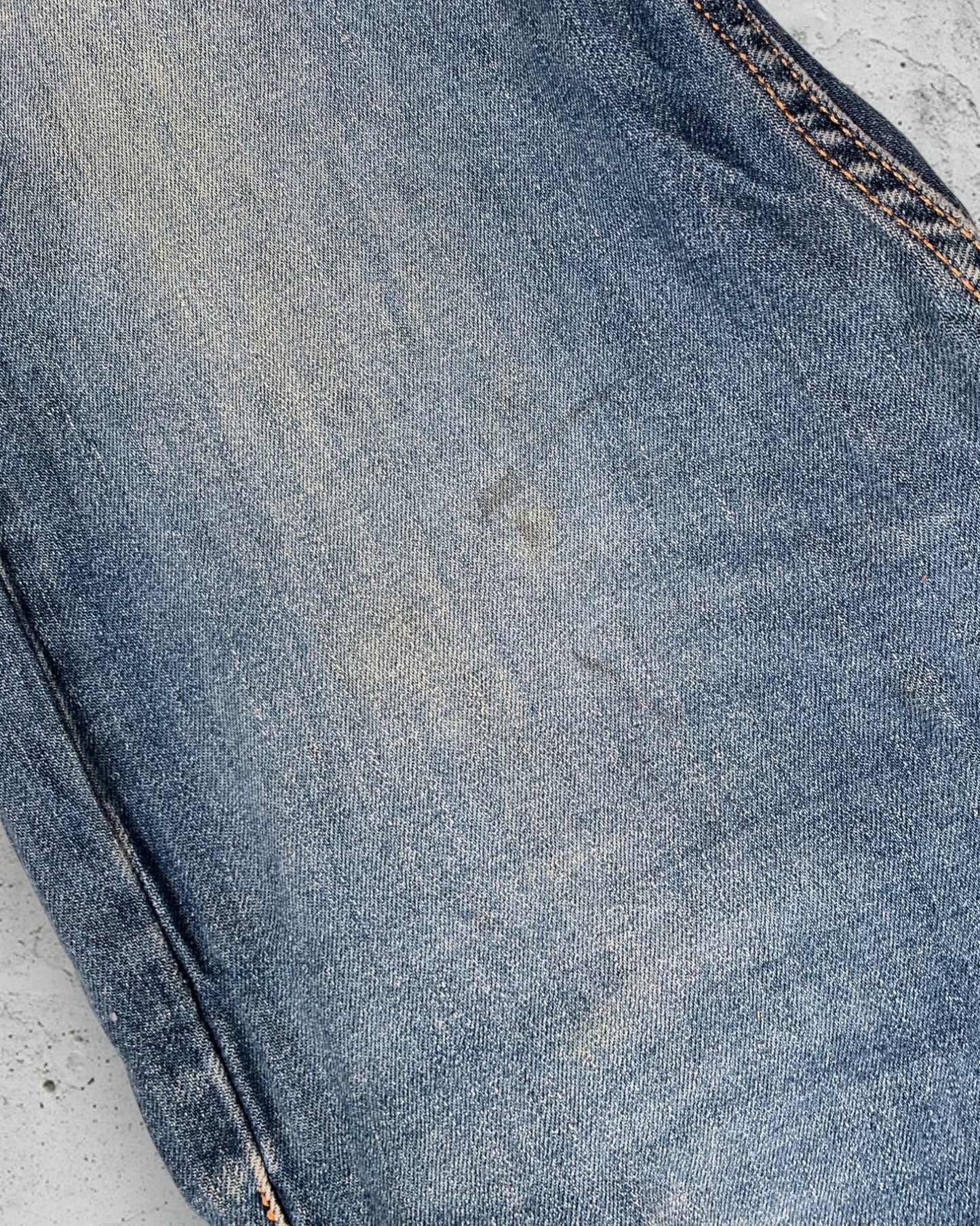 Jean Levi's 505 W33 L34 ( M / US 33 / FR 42 )