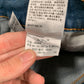 Jean Levi's 505 W33 L34 ( M / US 33 / FR 42 )