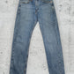 Jean Levi's 505 W33 L32 ( M / US 33 / FR 42 )