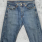 Jean Levi's 505 W33 L32 ( M / US 33 / FR 42 )