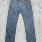 Jean Levi's 505 W33 L32 ( M / US 33 / FR 42 )