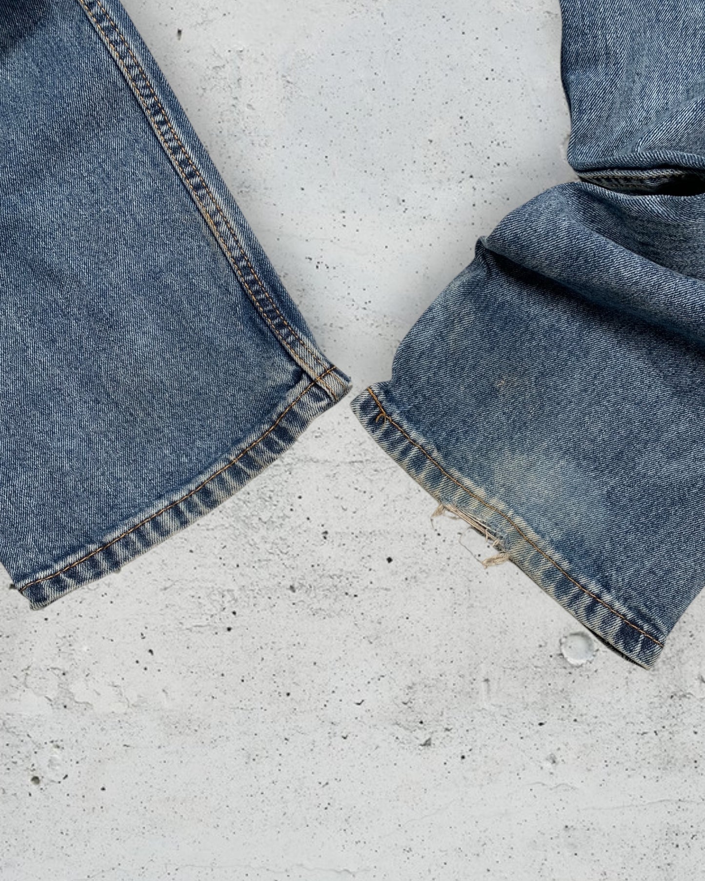 Jean Levi's 505 W33 L32 ( M / US 33 / FR 42 )