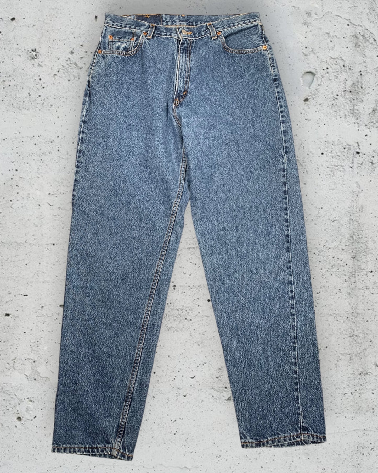 Jean Levi's 560 ( M / US 32 / FR 40 ) ( M / US 33 / FR 42 )