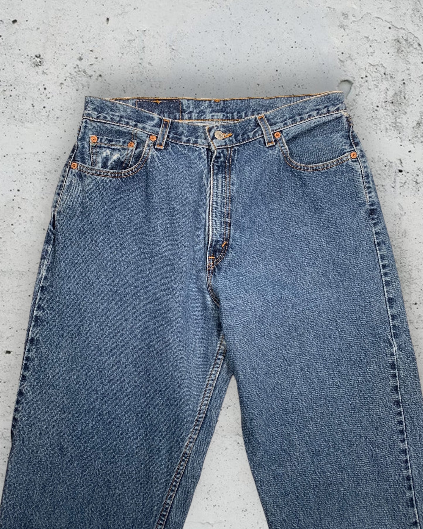 Jean Levi's 560 ( M / US 32 / FR 40 ) ( M / US 33 / FR 42 )